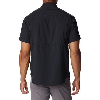 COLUMBIA Silver Ridge™ Utility Lite Short Sleeve Men's Shirt