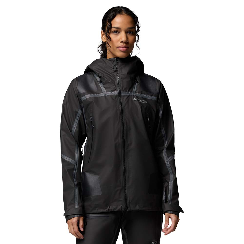 COLUMBIA Whistler Peak™ Shell Women's Jacket - Supersports Thailand