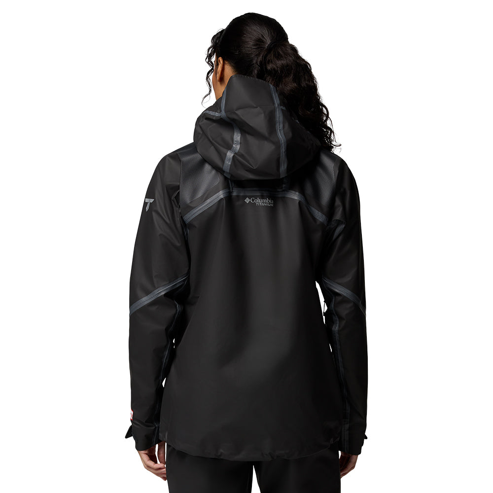 COLUMBIA Whistler Peak™ Shell Women's Jacket - Supersports Thailand