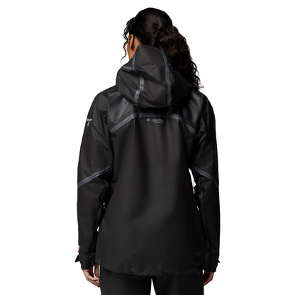 COLUMBIA Whistler Peak™ Shell Women's Jacket - Supersports Thailand