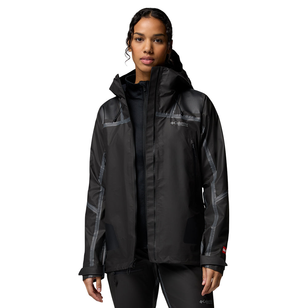 COLUMBIA Whistler Peak™ Shell Women's Jacket - Supersports Thailand