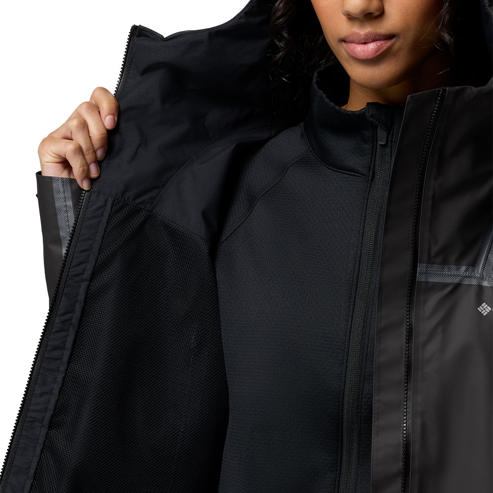 COLUMBIA Whistler Peak™ Shell Women's Jacket - Supersports Thailand