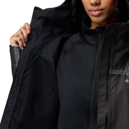 COLUMBIA Whistler Peak™ Shell Women's Jacket - Supersports Thailand