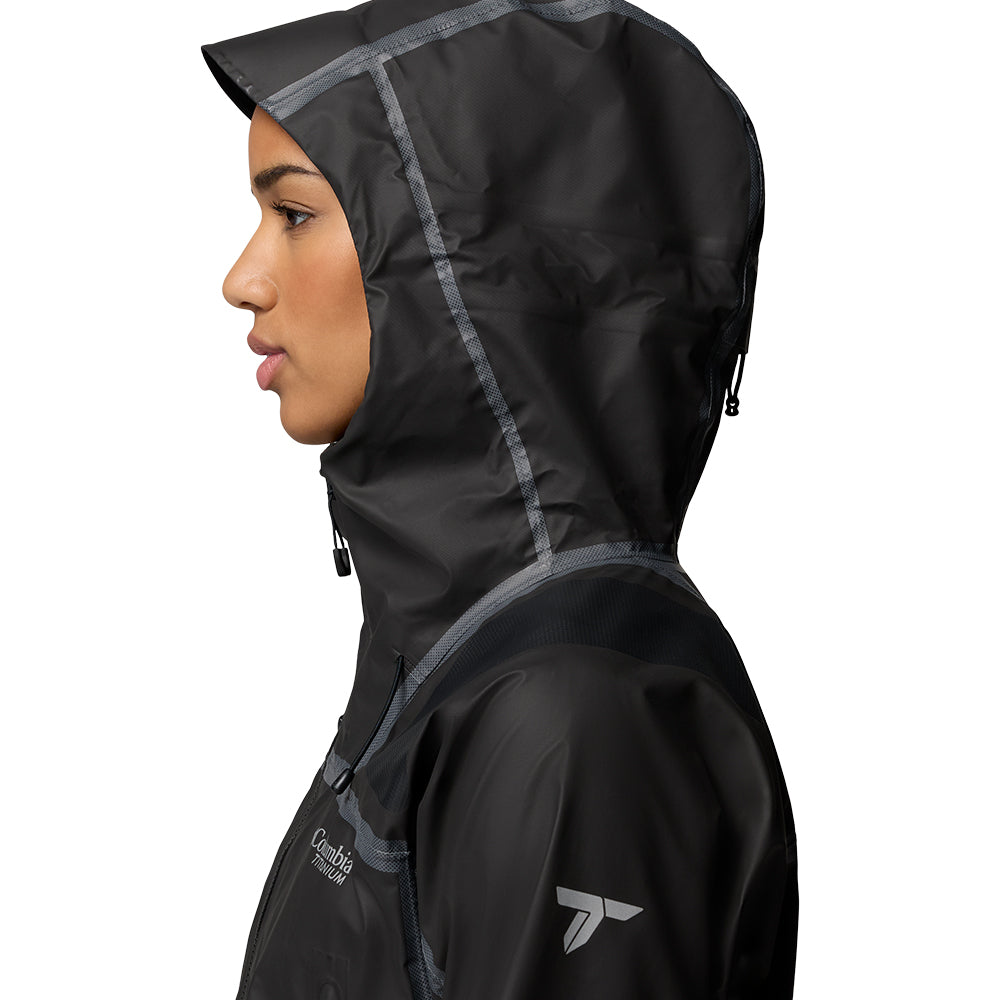 COLUMBIA Whistler Peak™ Shell Women's Jacket - Supersports Thailand Supersports Thailand