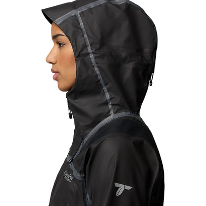 COLUMBIA Whistler Peak™ Shell Women's Jacket - Supersports Thailand