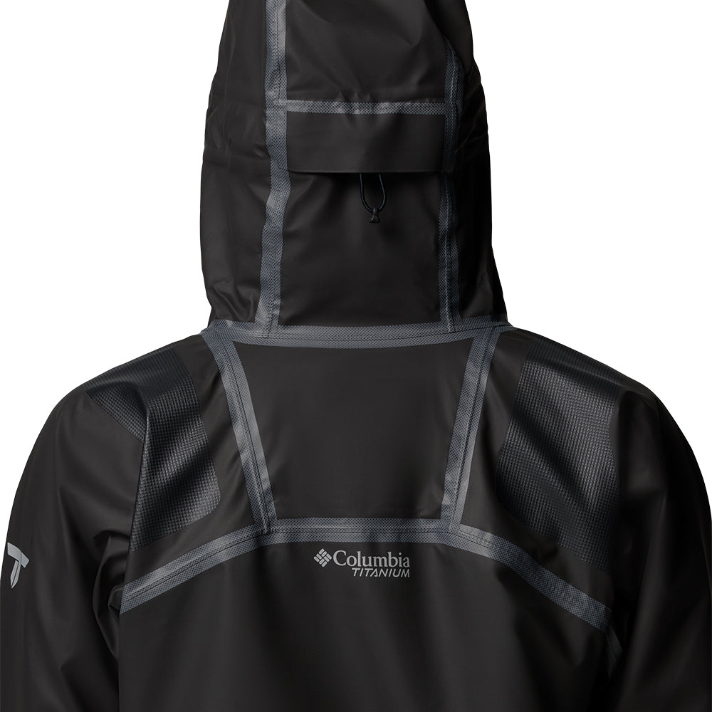 COLUMBIA Whistler Peak™ Shell Women's Jacket - Supersports Thailand