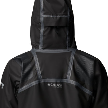 COLUMBIA Whistler Peak™ Shell Women's Jacket - Supersports Thailand