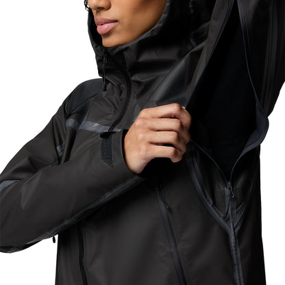 COLUMBIA Whistler Peak™ Shell Women's Jacket - Supersports Thailand