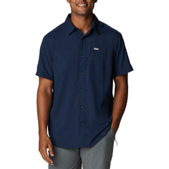 COLUMBIA Silver Ridge™ Utility Lite Short Sleeve Men's Shirt