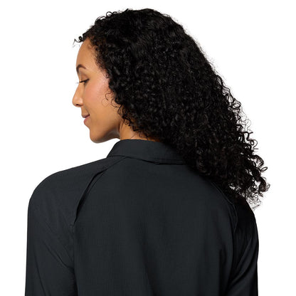 COLUMBIA Silver Ridge™ Utility Long Sleeve Women's Shirt - Supersports Thailand