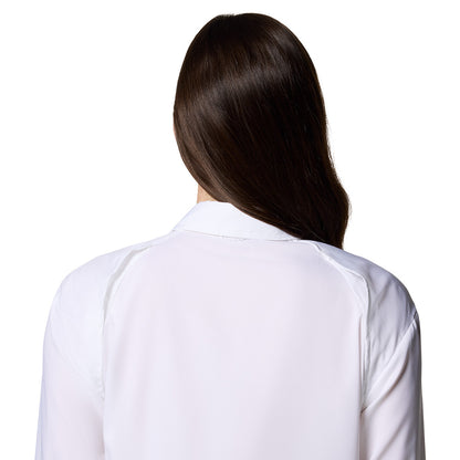 COLUMBIA Silver Ridge™ Utility Long Sleeve Women's Shirt - Supersports Thailand