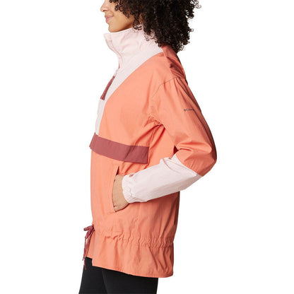 COLUMBIA Bondless Trek Anorak Women's Jacket - Supersports Thailand
