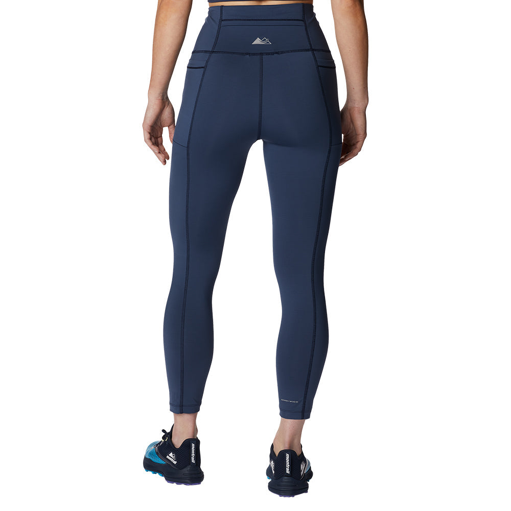 COLUMBIA Endless Trail™ 7/8 Women's Trail Running Leggings - Supersports Thailand Supersports Thailand