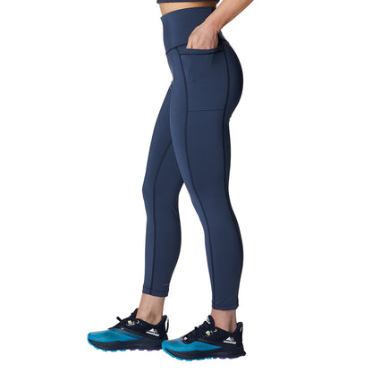 COLUMBIA Endless Trail™ 7/8 Women's Trail Running Leggings - Supersports Thailand