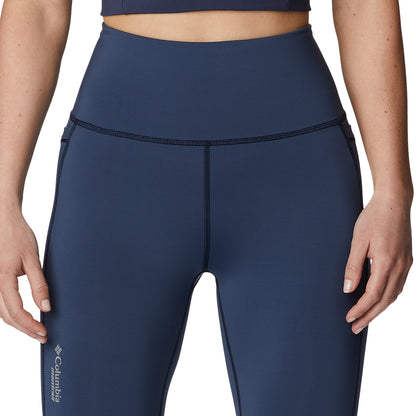 COLUMBIA Endless Trail™ 7/8 Women's Trail Running Leggings - Supersports Thailand