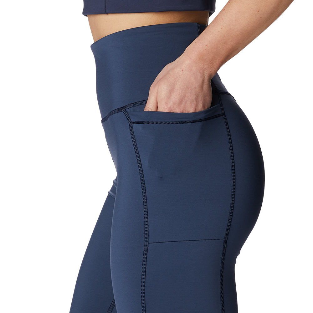 COLUMBIA Endless Trail™ 7/8 Women's Trail Running Leggings - Supersports Thailand