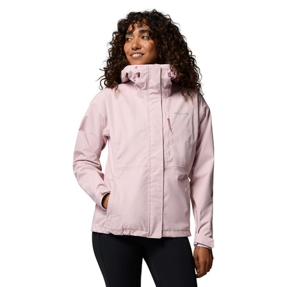 COLUMBIA Hikebound™ II Women's Jacket - Supersports Thailand