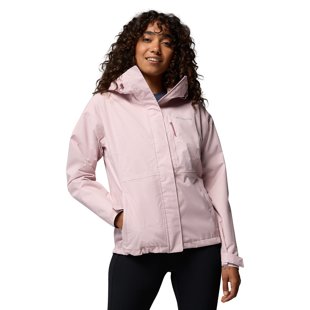 COLUMBIA Hikebound™ II Women's Jacket - Supersports Thailand Supersports Thailand
