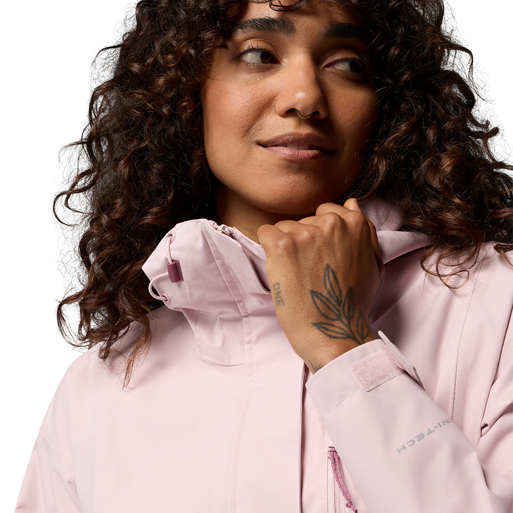 COLUMBIA Hikebound™ II Women's Jacket - Supersports Thailand