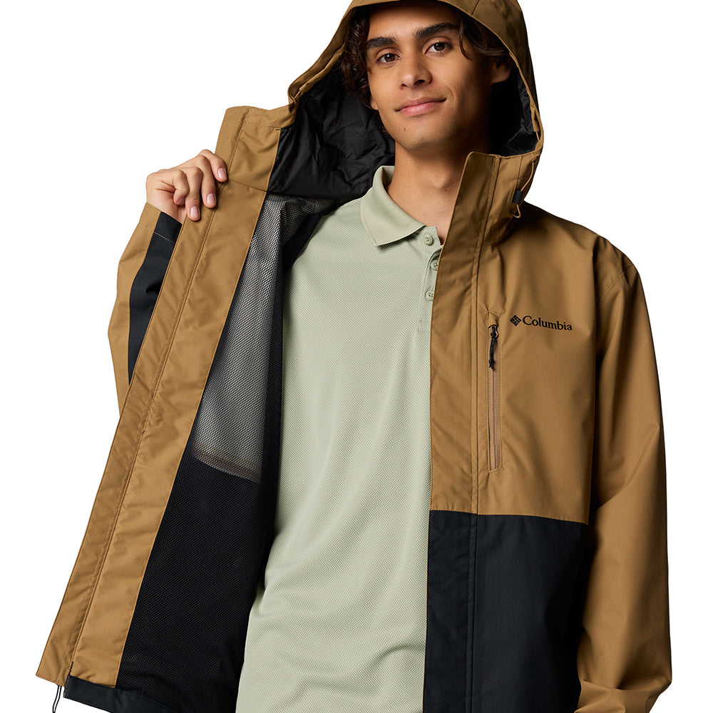 COLUMBIA Hikebound™ II Men's Jacket - Supersports Thailand Supersports Thailand