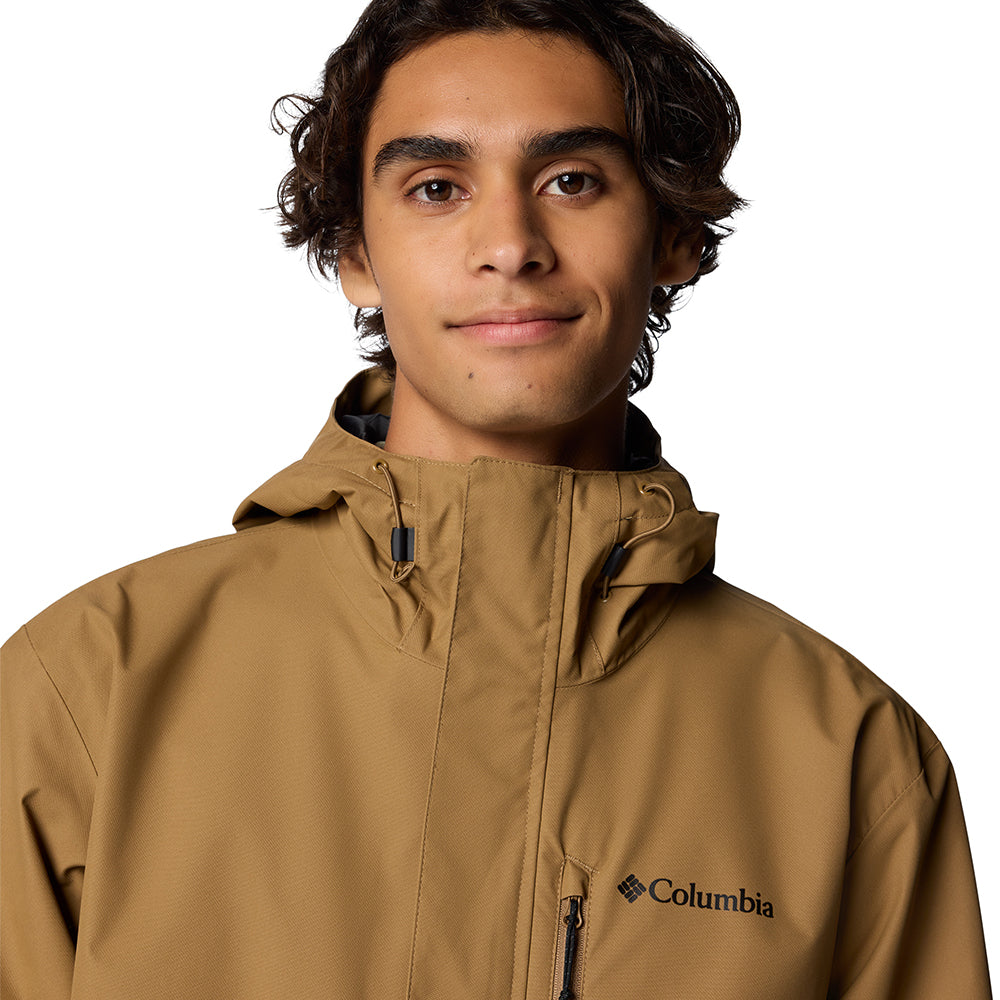 COLUMBIA Hikebound™ II Men's Jacket - Supersports Thailand