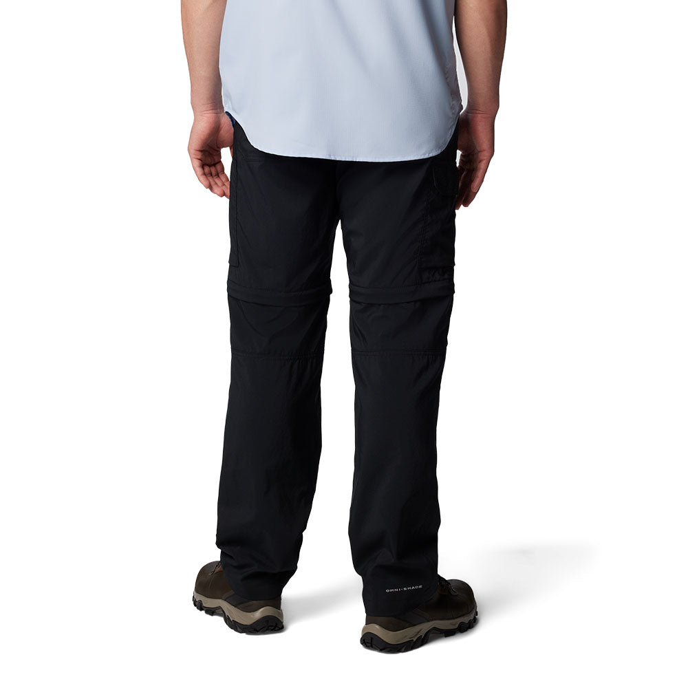 COLUMBIA Silver Ridge™ Utility Convertible Men's Hiking Pants - Supersports Thailand