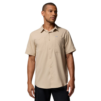 COLUMBIA Silver Ridge™ Utility II Men's Hiking Shirt - Supersports Thailand