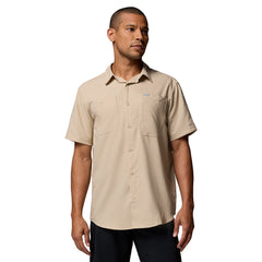 COLUMBIA Silver Ridge™ Utility II เสื้อเชิ้ตเดินป่าผู้ชาย