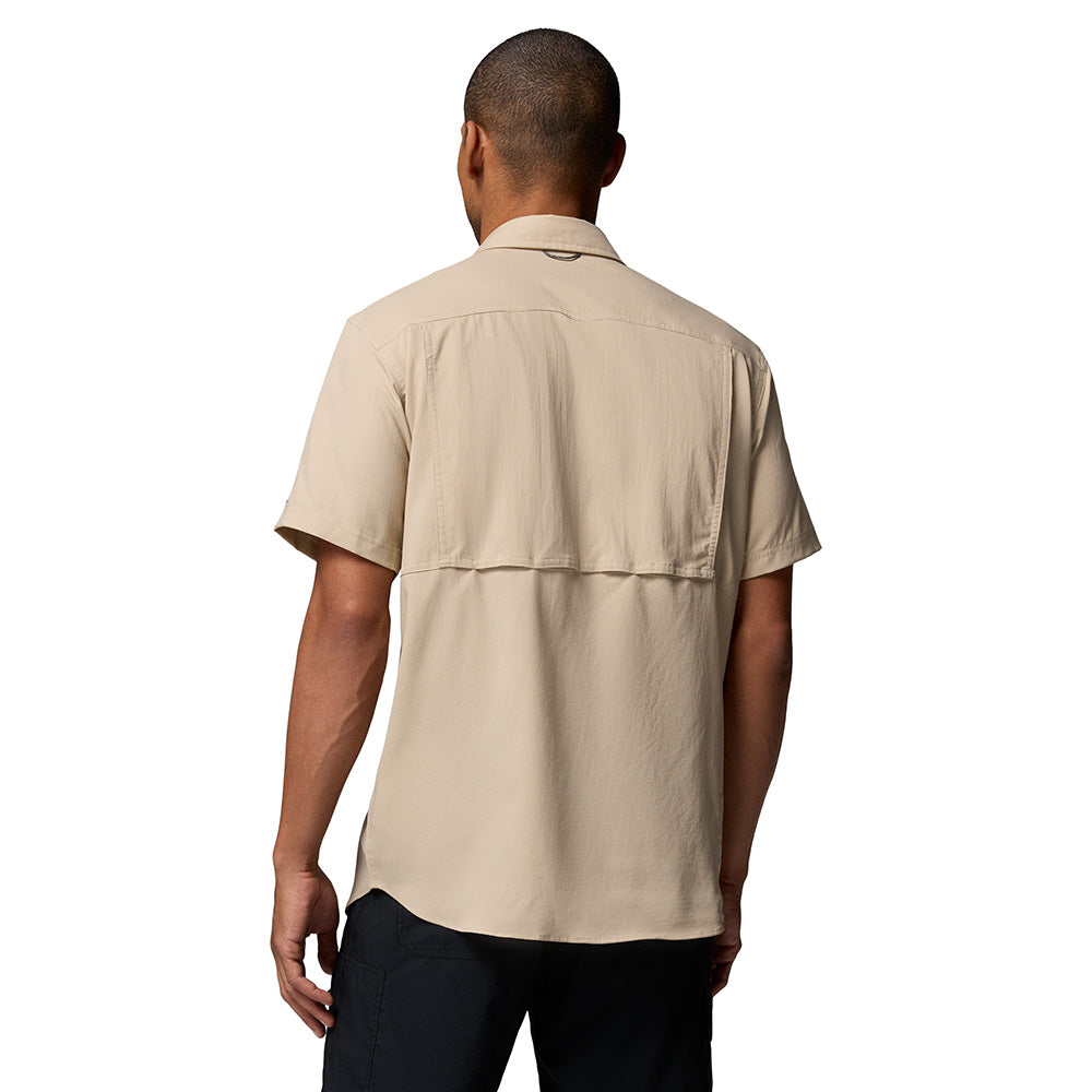 COLUMBIA Silver Ridge™ Utility II Men's Hiking Shirt - Supersports Thailand