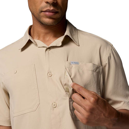 COLUMBIA Silver Ridge™ Utility II Men's Hiking Shirt - Supersports Thailand