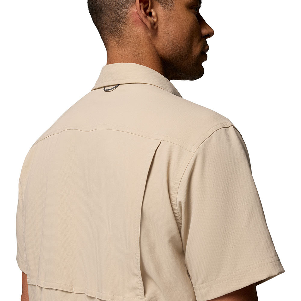 COLUMBIA Silver Ridge™ Utility II Men's Hiking Shirt - Supersports Thailand Supersports Thailand