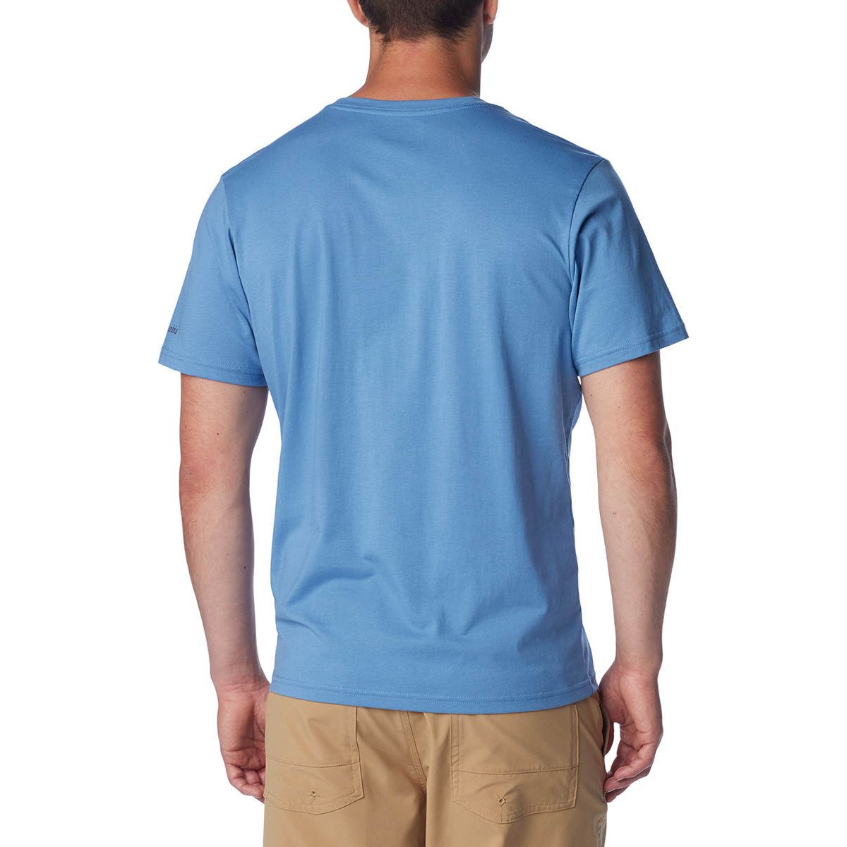 COLUMBIA Path Lake Graphic II Men's T-Shirt - Supersports Thailand
