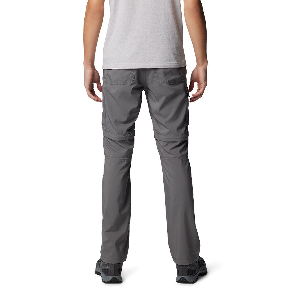 COLUMBIA Silver Ridge™ Utility Convertible Men's Hiking Pants - Supersports Thailand