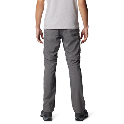 COLUMBIA Silver Ridge™ Utility Convertible Men's Hiking Pants - Supersports Thailand