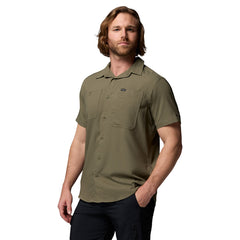 COLUMBIA Silver Ridge™ Utility II เสื้อเชิ้ตเดินป่าผู้ชาย
