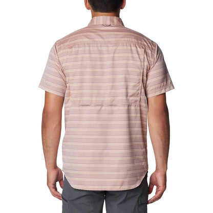 COLUMBIA Silver Ridge™ Utility Lite Novelty Men's Shirt - Supersports Thailand