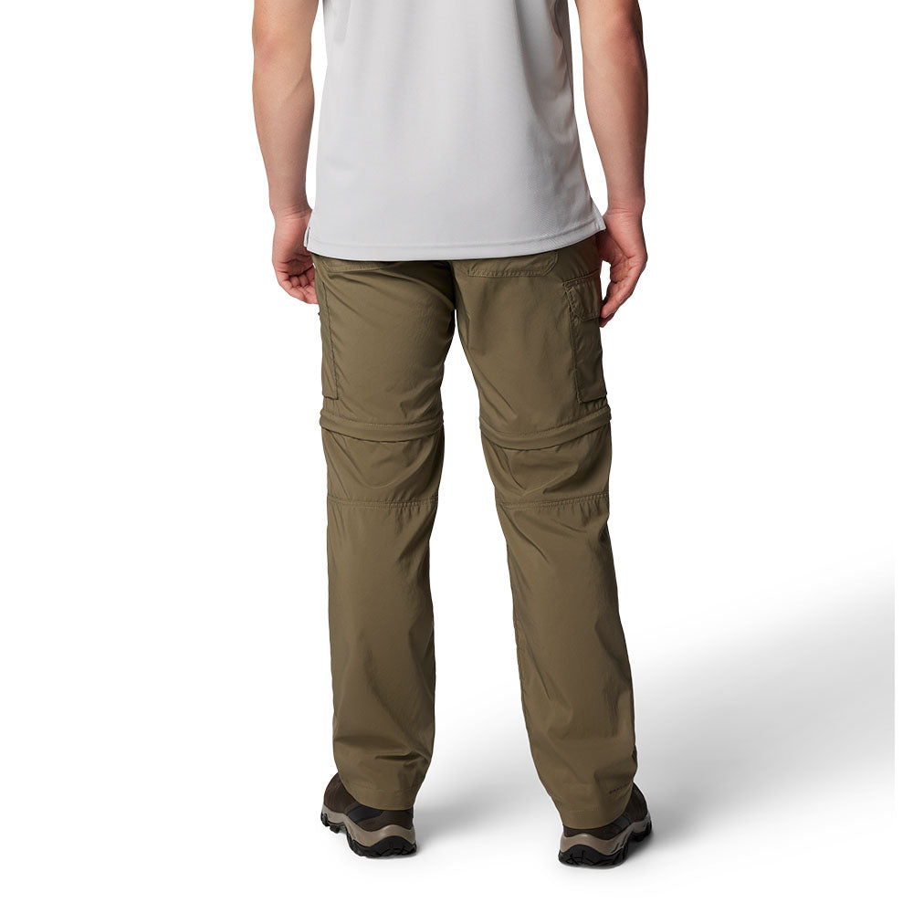 COLUMBIA Silver Ridge™ Utility Convertible Men's Hiking Pants - Supersports Thailand
