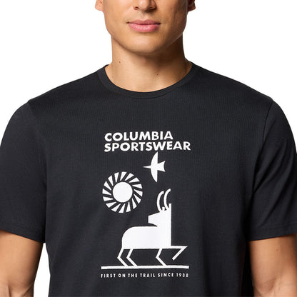 COLUMBIA Explorers Canyon™ Men's T-Shirt