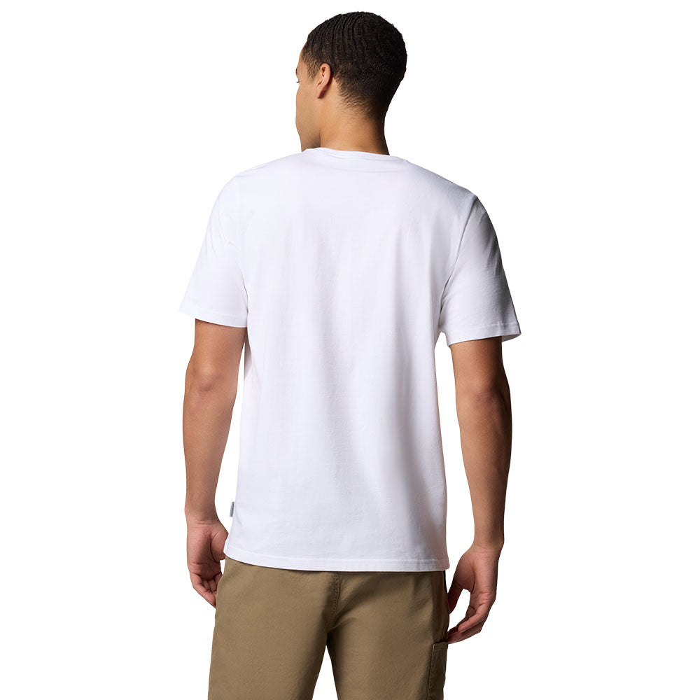 COLUMBIA Explorers Canyon™ เสื้อยืดผู้ชาย