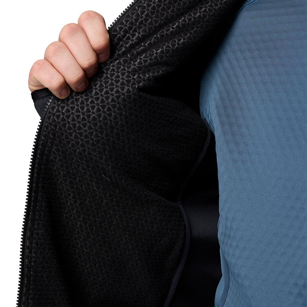 COLUMBIA Arctic Crest™ Hybrid Full Zip Men's Jacket - Supersports Thailand