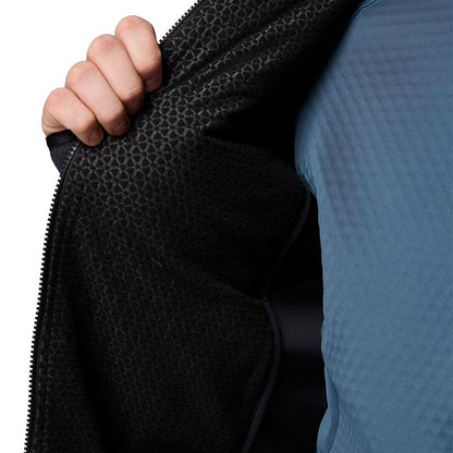 COLUMBIA Arctic Crest™ Hybrid Full Zip Men's Jacket - Supersports Thailand
