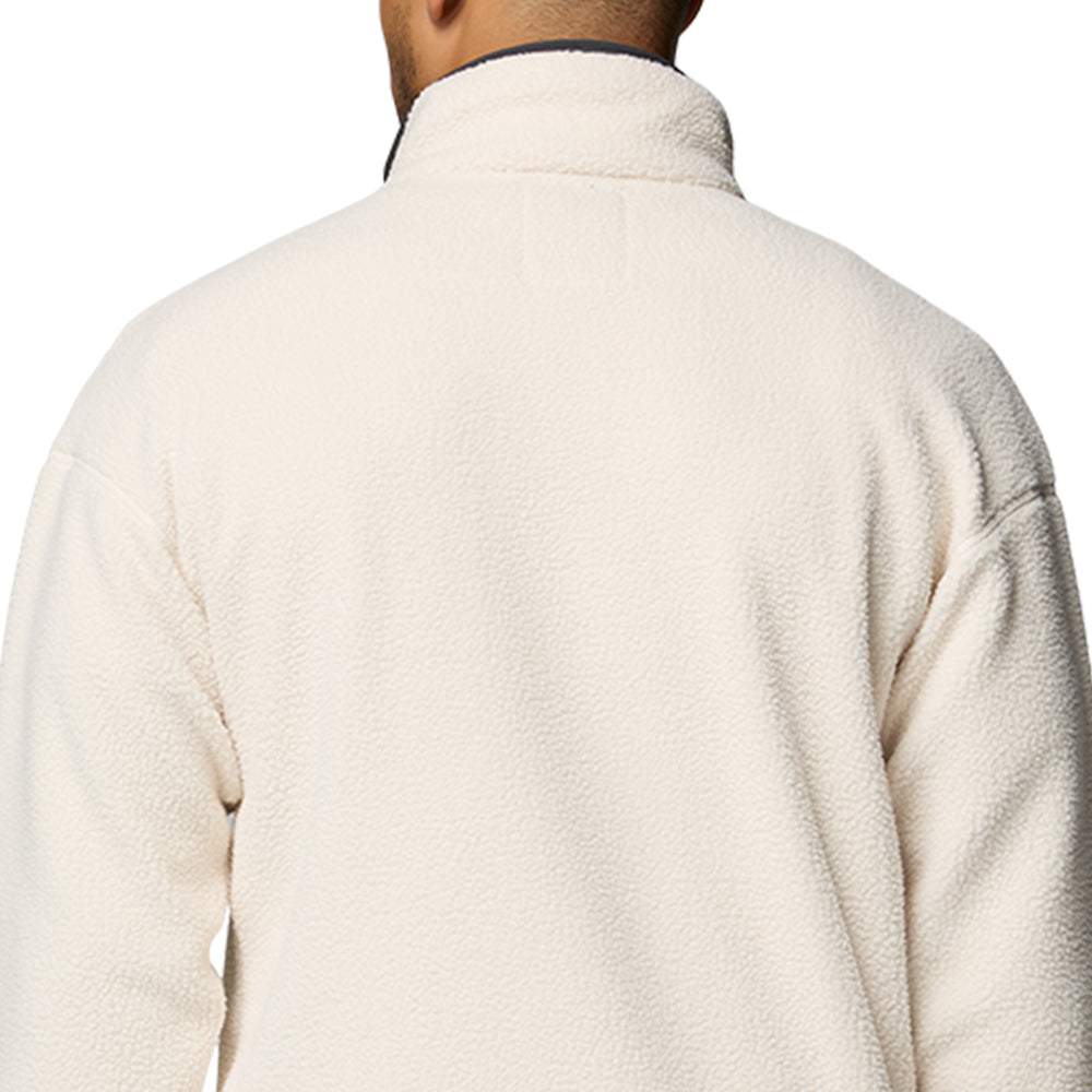 COLUMBIA Helvetia™ II Half Snap Men's Sweatshirt - Supersports Thailand Supersports Thailand
