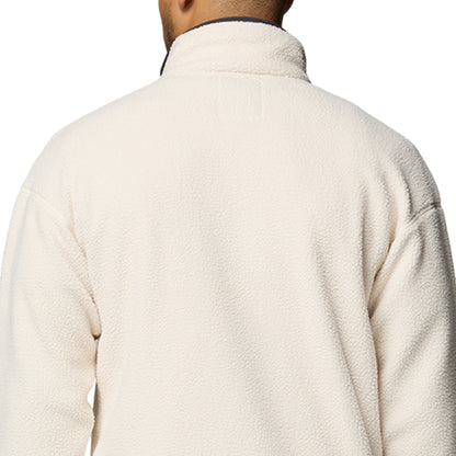COLUMBIA Helvetia™ II Half Snap Men's Sweatshirt - Supersports Thailand