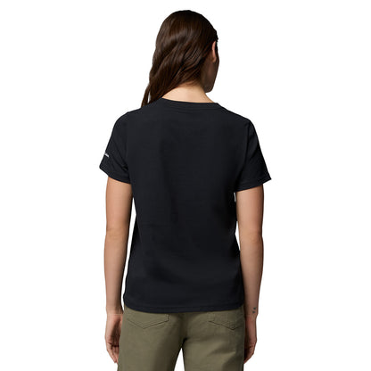 COLUMBIA Rolling Bend™ Seasonal Graphic เสื้อยืดผู้หญิง