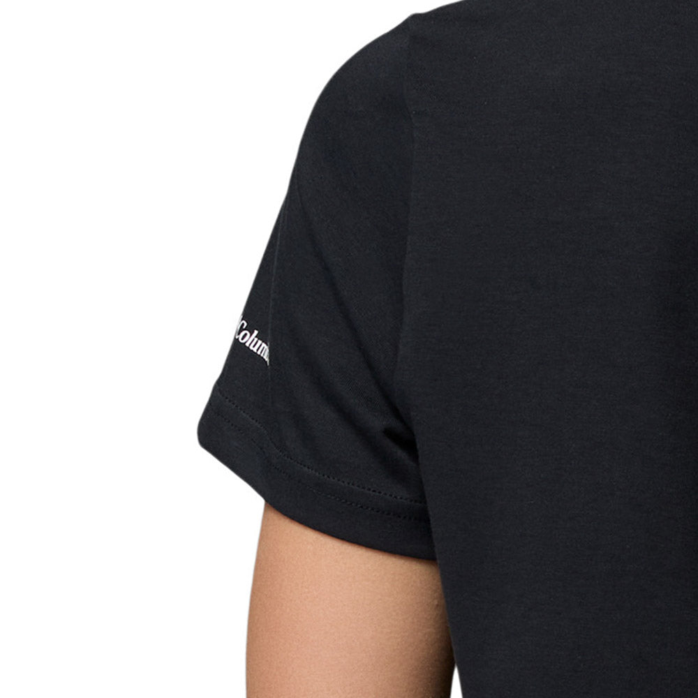 COLUMBIA Rolling Bend™ Seasonal Graphic เสื้อยืดผู้หญิง Supersports Thailand