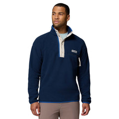 COLUMBIA Helvetia™ II Half Snap Men's Sweatshirt - Supersports Thailand