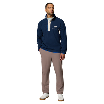COLUMBIA Helvetia™ II Half Snap Men's Sweatshirt - Supersports Thailand