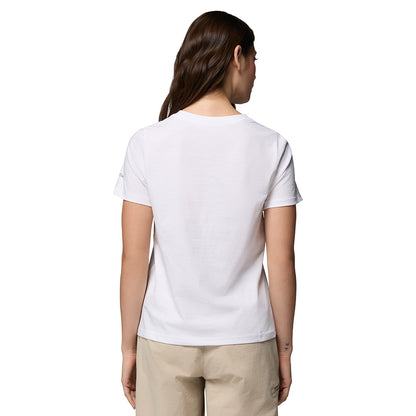 COLUMBIA Rolling Bend™ Seasonal Graphic เสื้อยืดผู้หญิง