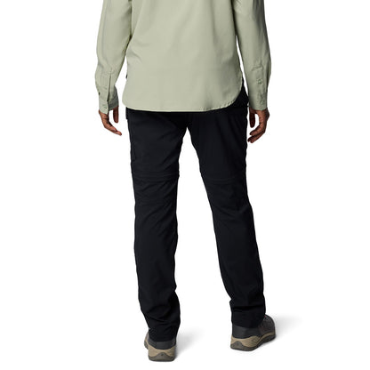 COLUMBIA Silver Ridge™ Utility Convertible Women's Hiking Pants