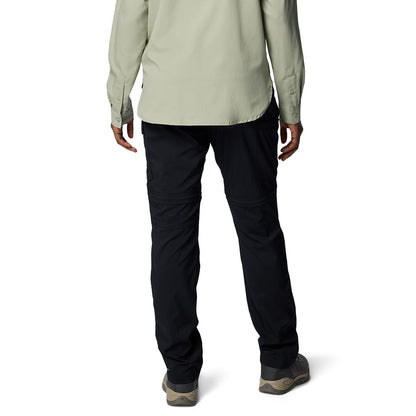 COLUMBIA Silver Ridge™ Utility Convertible Women's Hiking Pants - Supersports Thailand